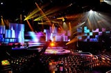 Österreich rockt den Song Contest