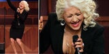 Christina Aguilera