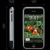 iPhone Slide 1