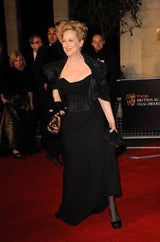 Das waren die britischen BAFTA-Awards