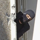 Hass-Killer stand bei FBI auf Blacklist