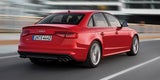 Audi verpasst dem A4 und S4 ein Facelift
