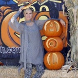 Heidi Klum im Halloween-Fieber