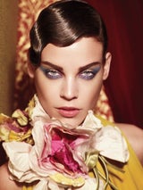 Glam-Look