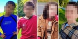 Kindesentführung