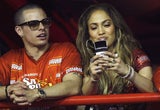 JLo & Casper: Karneval in Rio de Janero