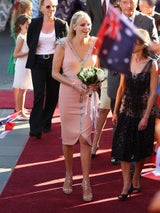 Prinzessin Charlene
