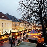 Eisenstadt