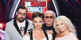 Die große Chance