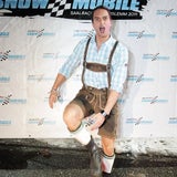 Kick-off für Swatch Snow Mobile