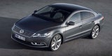 Das ist der neue VW (Passat) CC