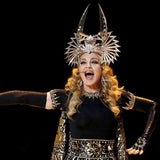 Halftime Show von Madonna