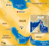 Iran: Jetzt droht Krieg