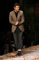 7 rast timberlake