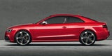 Alle Informationen vom "neuen" Audi RS 5