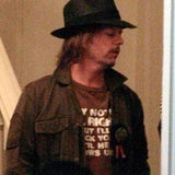 hudson spade