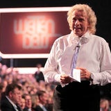 "Wetten, dass..?"