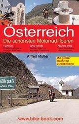 motorradtouren