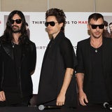 "30 Seconds To Mars" schafft es in Guinness Buch
