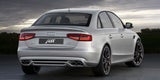 Jetzt kommt der "neue" Audi A4 von Abt