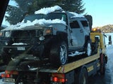 Hummer Geissens