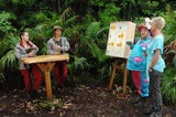 Tag 12 im Dschungelcamp: Alle Bilder