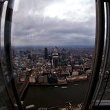 "The Shard" in London