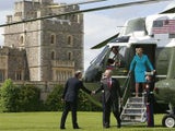 bush_windsor