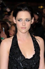Kirsten Stewart