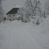 Gemeindestraße