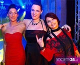 2. Vienna Rock Ball