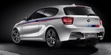 BMW lässt das Concept M135i von der Leine
