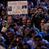 Thomas Gottschalks letztes "Wetten, dass..?"