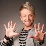 Ross Antony