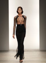 Marios Schwab F/S 2012