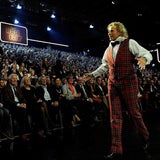 Thomas Gottschalks letztes "Wetten, dass..?"