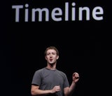 Facebook erfindet sich von Grund auf neu