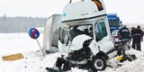 Wintersportorte von Außenwelt abgeschnitten
