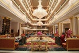 hotel innen