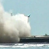 Iran startet Raketen-Tests