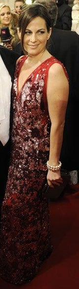 Birgit Lauda