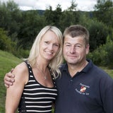 Tom und Petra