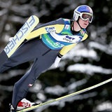 Thomas Morgenstern