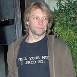 jon bon jovi