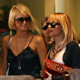 paris und nicole plaudern