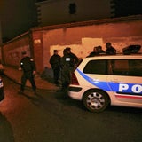 Großeinsatz in Toulouse