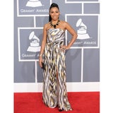 Die Flop-Roben der Grammys