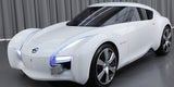 Nissan Pivo 3: Sieht so die Zukunft aus?