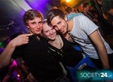 Tuesday4 Club im U4