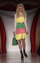 Mulberry F/S 2012